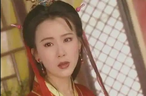 萧蔷被称台湾第一美女,感情经历丰富的她,为何至今孑然一身
