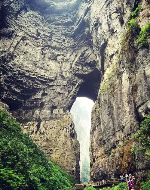 重庆最全旅游攻略,拿走收好不谢
