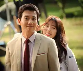 朴信惠金来沅出演新剧cp感十足
