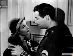 魂断蓝桥官方剧照
