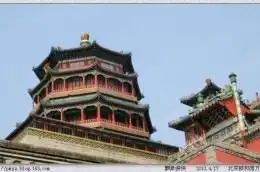 2020廓如亭门票,北京廓如亭游玩攻略,廓如亭游览攻略路线地址门票价格
