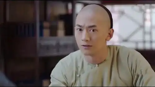 新天龙八部剧照曝光杨祐宁版乔峰帅气,苏青演阿朱获好评
