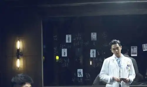 明星大侦探第一案,观众票选凶手白敬亭背锅体质难改