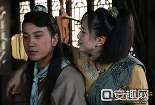 终极预告龙门镖局之为2归来11.6日开播