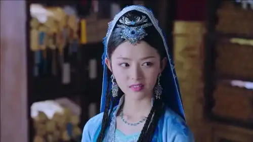 双世宠妃2公主看上了墨连城,可墨连城是曲小檀的
