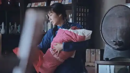 正阳门下小女人慧真月子期间决定重新开张小酒馆