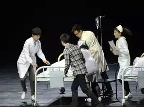 专访赖声川人只有在大笑之余,才能真正感受痛苦