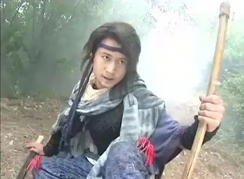 1999已经是20年前了,2019庆幸与你相遇
