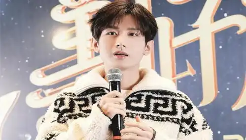 杨紫再次搭档成毅,沉香如屑再次开机,男主定妆照再次流出
