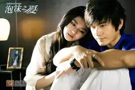 黄晓明为爱自杀泡沫之夏上演生死劫