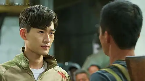 这种仗,战狼会怎么打
