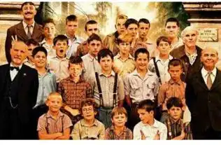 放牛班的春天观后感900字