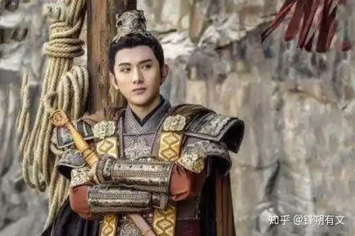 唐高宗李治,是怎样的人,又是如何被李世民选中做下一任皇帝的