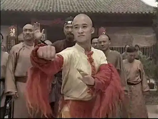 太极宗师主演现状吴京转型,女主退圈,还有两位演员已去世
