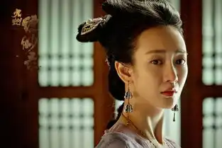 九州缥缈录九大女演员颜值排行榜,第一名你会pick谁