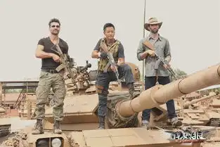 浪潮过后,我们再来理性看战狼2