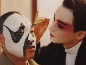 bbc评百大外语佳片王家卫陈凯歌李安等进榜
