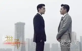 胡歌猎场拍摄花絮曝光猎场杀青胡歌剧照曝光