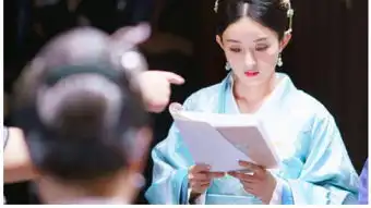 一个明星的诞生