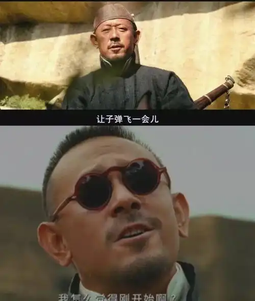 姜武替补出演让子弹飞,被问及片酬多少钱,一句话看出人品