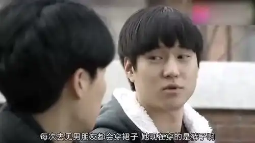 请回答1988宝拉故意说自己去见男朋友,然而善宇却看得很明白
