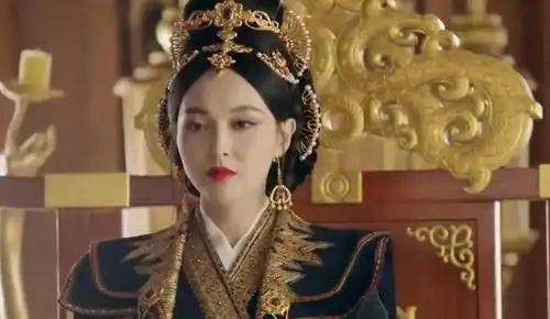 乾陵武则天与丈夫李治的合葬墓,千年来,一些谜团至今也没解开