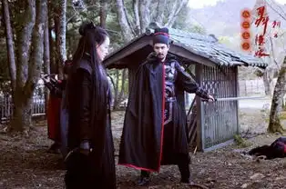 聂隐娘曝特辑舒淇侯导拍出武侠片代表作