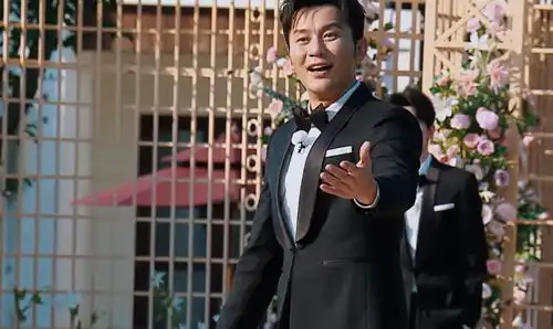 张译爆料李晨八佰不断加戏,称一切为了艺术,网友塑料兄弟
