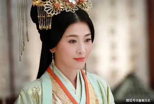 她是隋炀帝最疼爱的女儿,从未恃宠而骄,却落得家破人亡下场