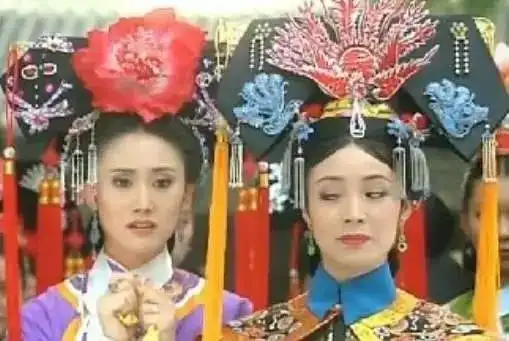 如懿传终极大剧透
