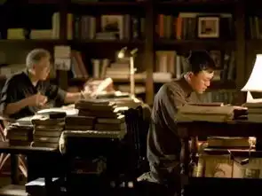 编剧以北平无战事为例详解14个实用编剧技巧,刘和平就是这样写剧本的
