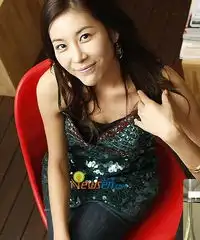 生活照中的韩恩贞
