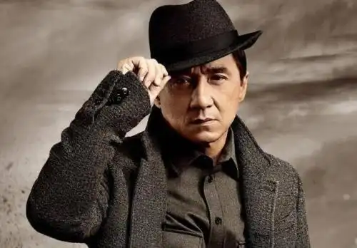 成龙有哪些搞笑的武打片