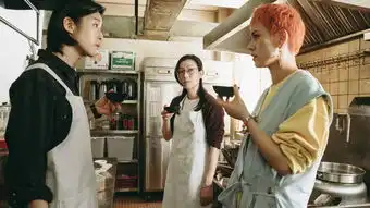 郑秀文花椒之味预售大扑街,任贤齐刘德华加持,日式心灵鸡汤
