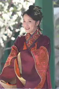 我爱河东狮剧照