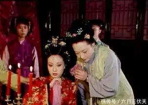 87红楼梦开机,原定演员退出,王扶林想起两年前陪人面试的她