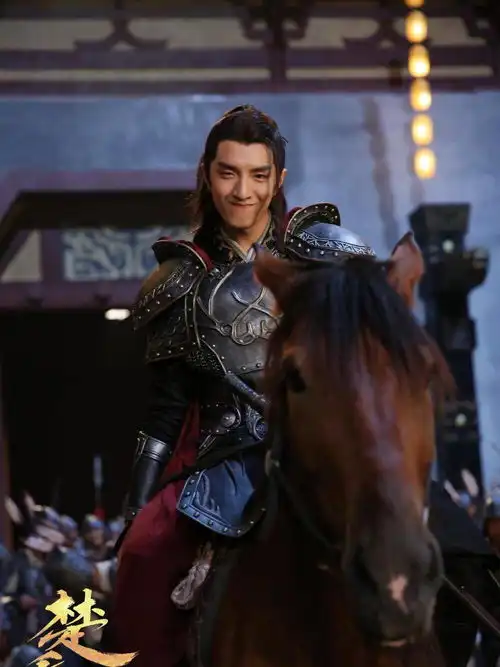 时隔多年,曾经爆火的楚乔传,原来成就了这么多的偶像明星