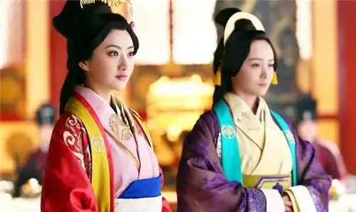 她是古代少见的才女,却写了本祸害女性2000年的书,你或许也读过
