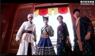 医馆笑传兰亭序案结局医馆笑传兰亭序案件剧情分集介绍