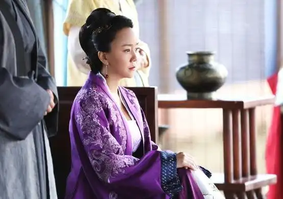 知否高级白莲花小秦氏,丈夫竟是尓豪生病期间尓豪全程照顾