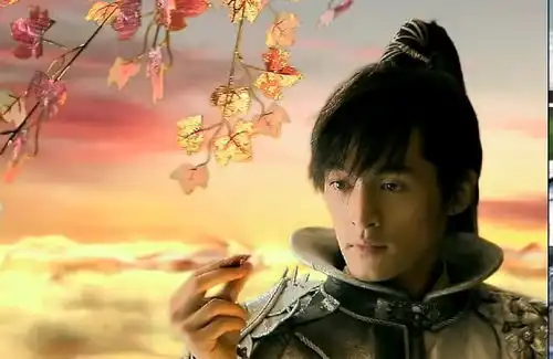 为什么说无胡歌不仙剑,当胡歌提起剑的那一刻就没别人什么事了