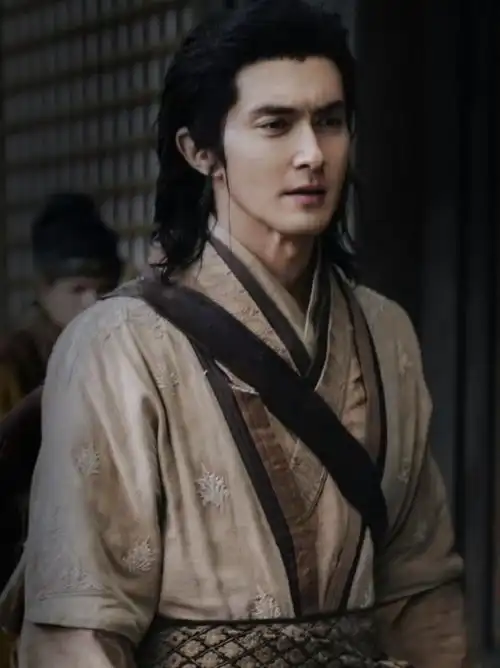 接档庆余年260集射雕英雄传首播将至,郭靖黄蓉颜值成亮点