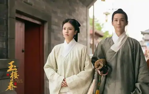 玉楼春害怕差评的于正,终于能松口气了