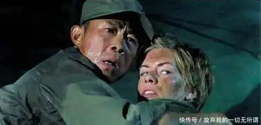 为什么侯勇一直是我是特种兵里面的老大呢
