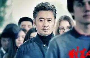 看到21岁的吴秀波,再看50岁的吴秀波,网友难怪他以前不红
