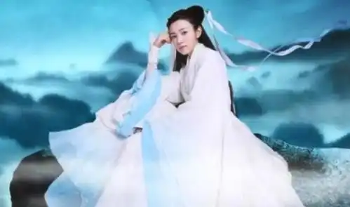 陈妍希挑战出演紫霞仙子网友朱茵版才是最经典的