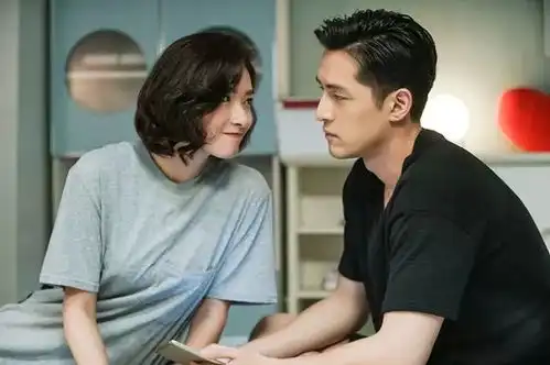 专访万茜谁的青春没熊过