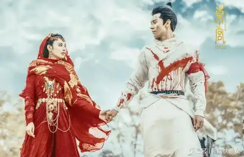 6部低开高走的古装剧,部部好评如潮百看不厌,你都看过几部