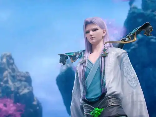 斗破苍穹云山出关强留萧炎,斗宗强者恐怖如斯斗破苍穹