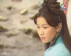 刘诗诗刘亦菲赵丽颖盘点一貌倾城的古典美女